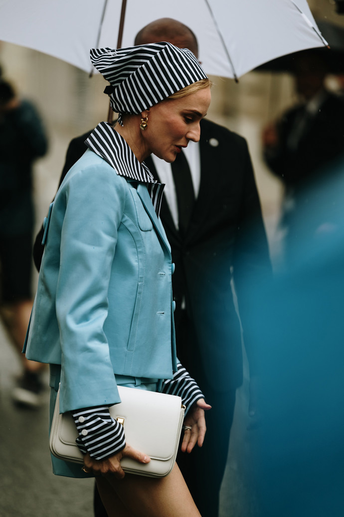 Paris streetstyle
