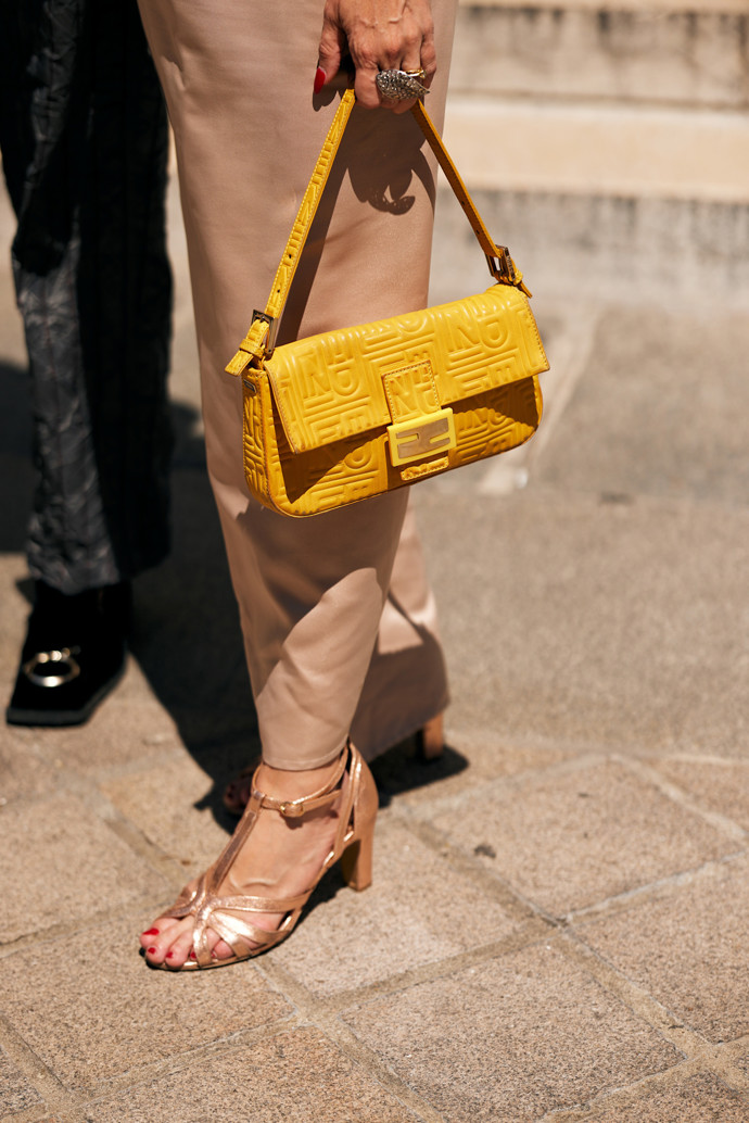 Paris streetstyle