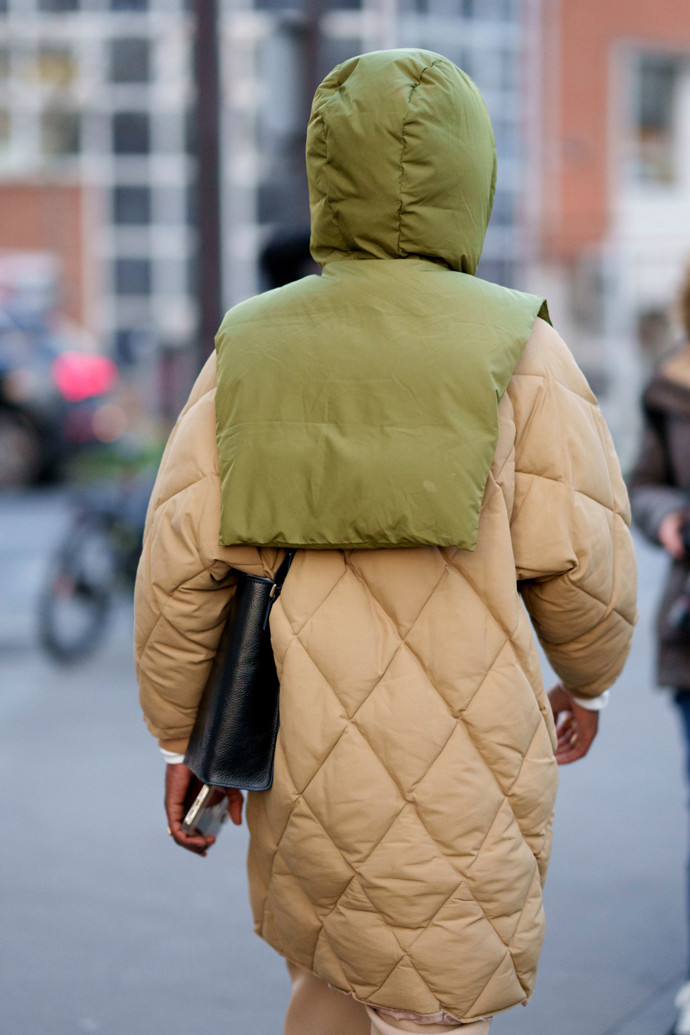 Paris streetstyle