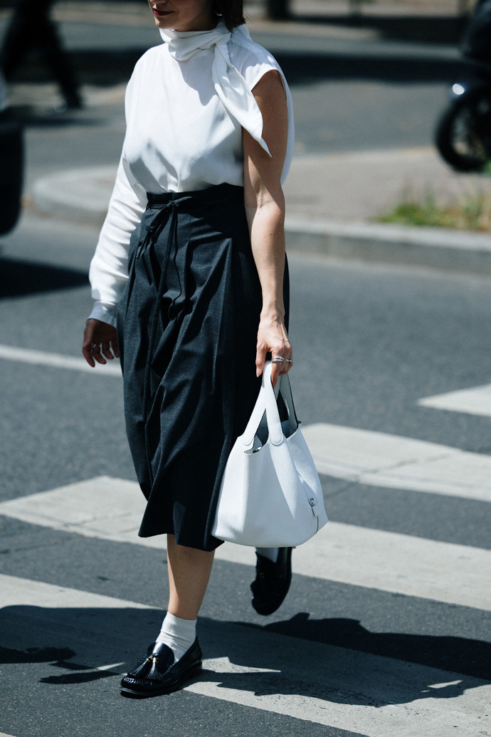 Paris Streetstyle