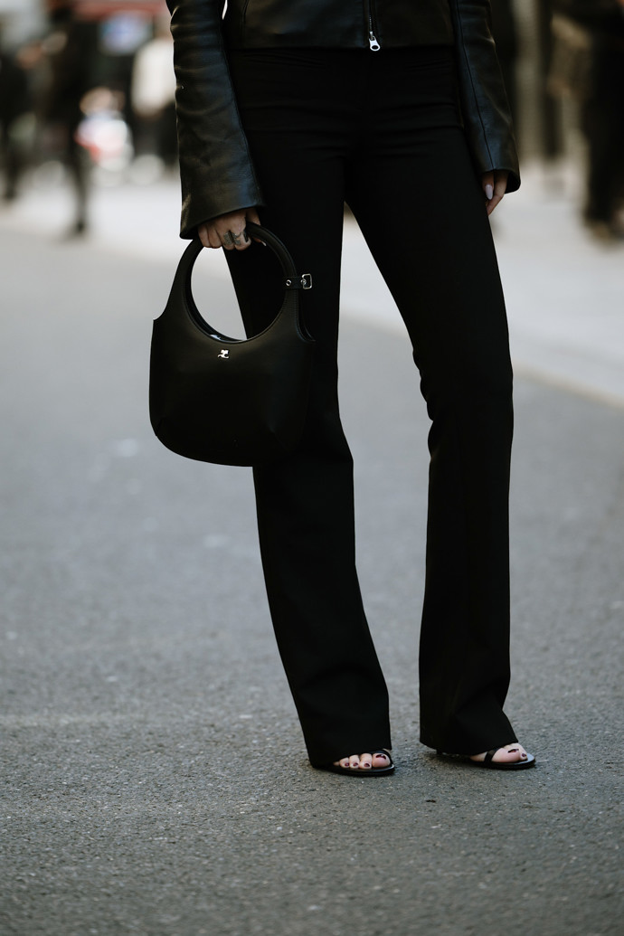 Paris streetstyle