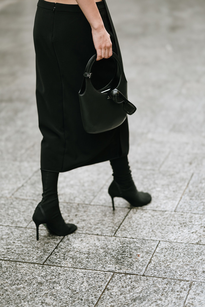 Paris streetstyle