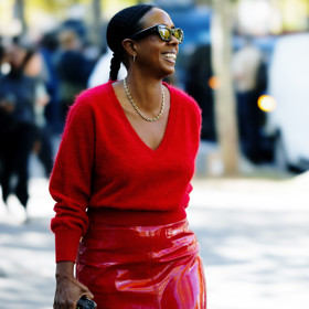 Paris streetstyle Paris streetstyle