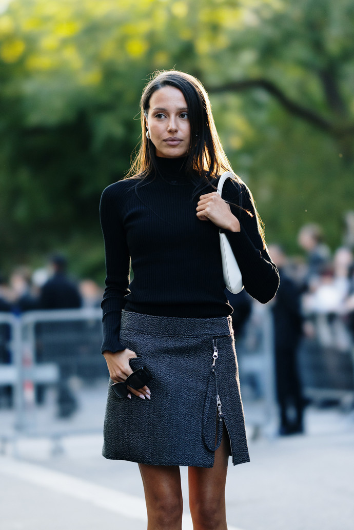 Paris streetstyle