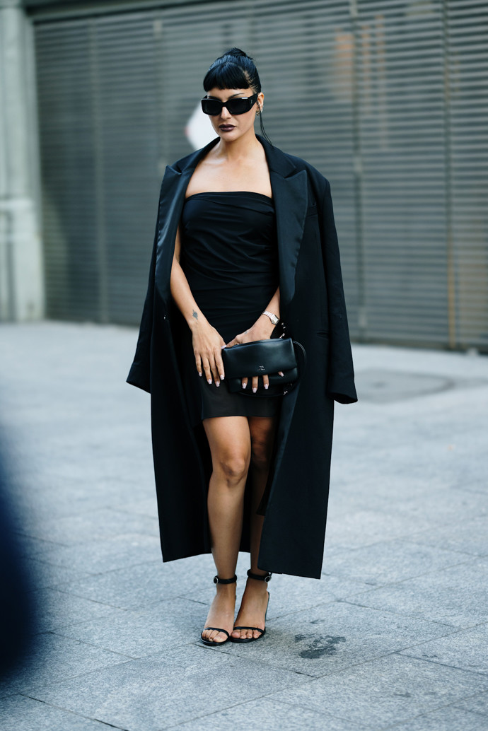 Paris streetstyle