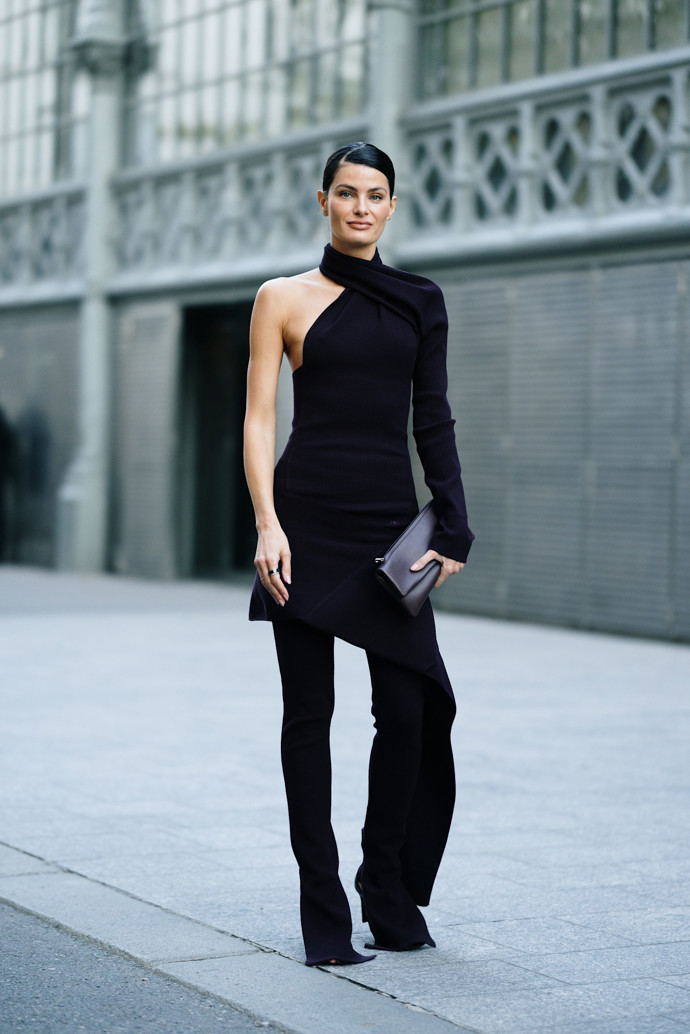 Paris streetstyle
