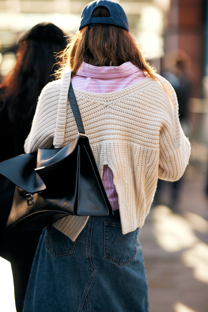 Paris streetstyle