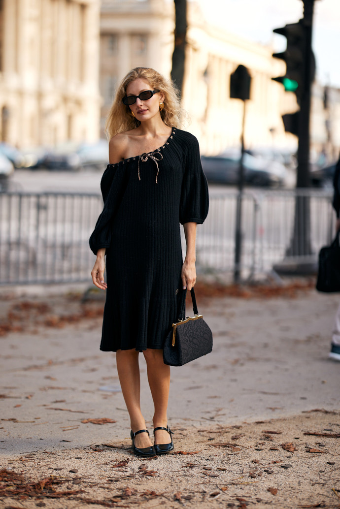 Paris streetstyle