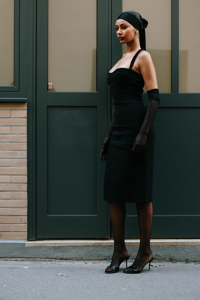 Paris streetstyle