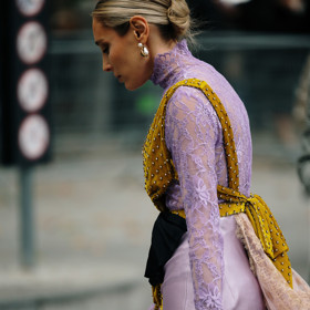 Paris streetstyle Paris streetstyle
