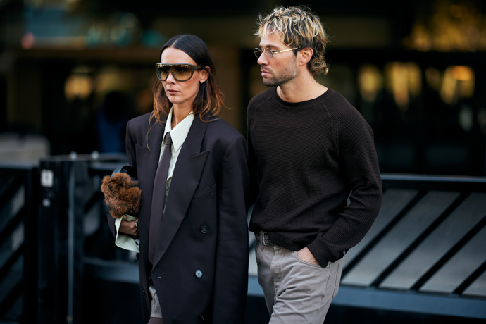 Paris streetstyle