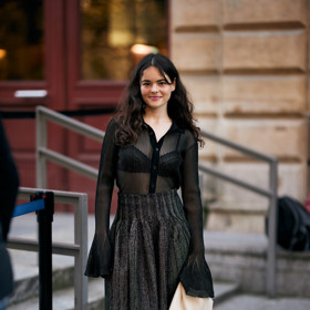 Paris streetstyle Paris streetstyle