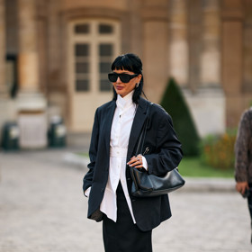 Paris streetstyle
