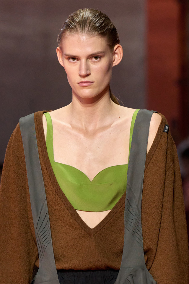 Prada SS26 Prada SS26