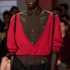 Prada SS26 Prada SS26
