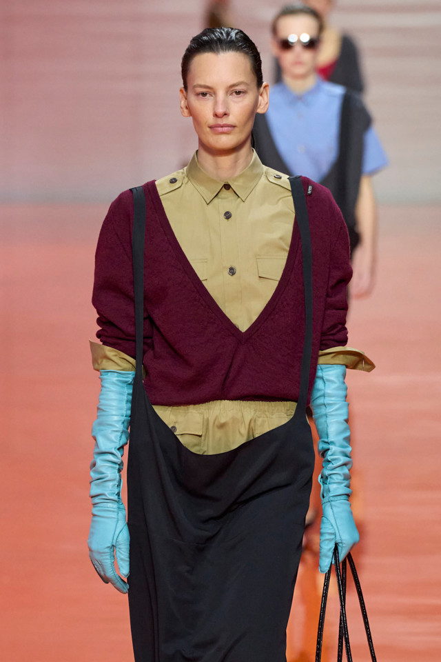 Prada SS26 Prada SS26
