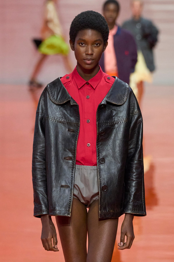 Prada SS26