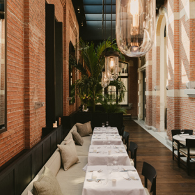 Hotel August Antwerp