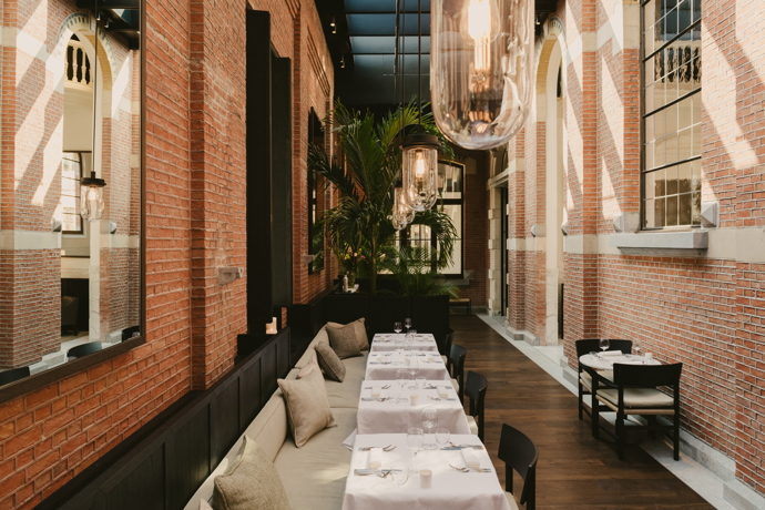 Hotel August Antwerp