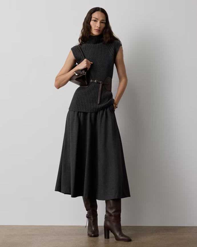 Sukně, Ralph Lauren, 1.700 €