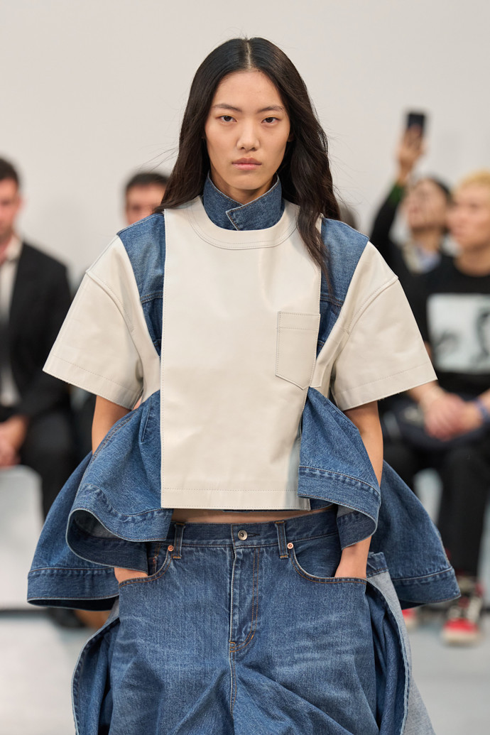 Sacai SS26