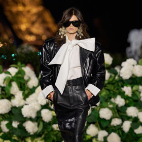 Saint Laurent SS26 Saint Laurent SS26