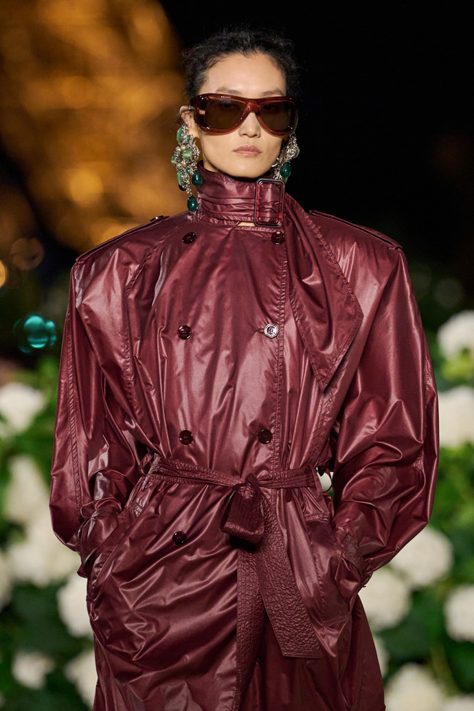 Saint Laurent SS26