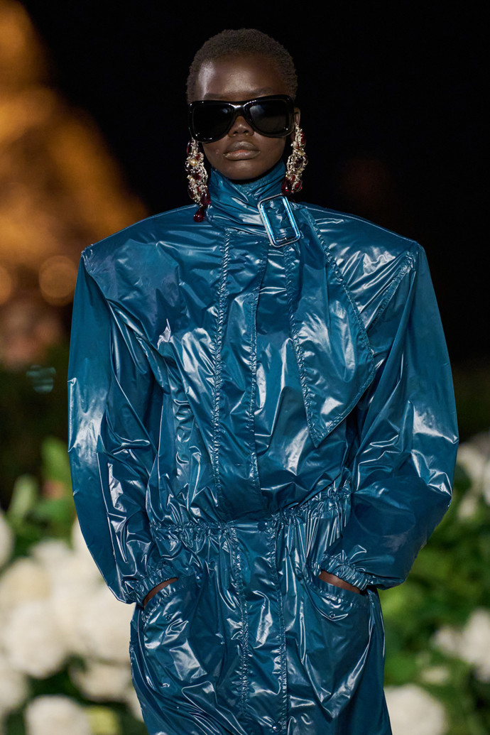 Saint Laurent SS26