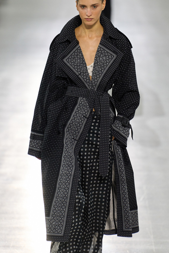 Scervino SS26