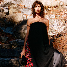 Proenza Schouler, FW25 Proenza Schouler, FW25