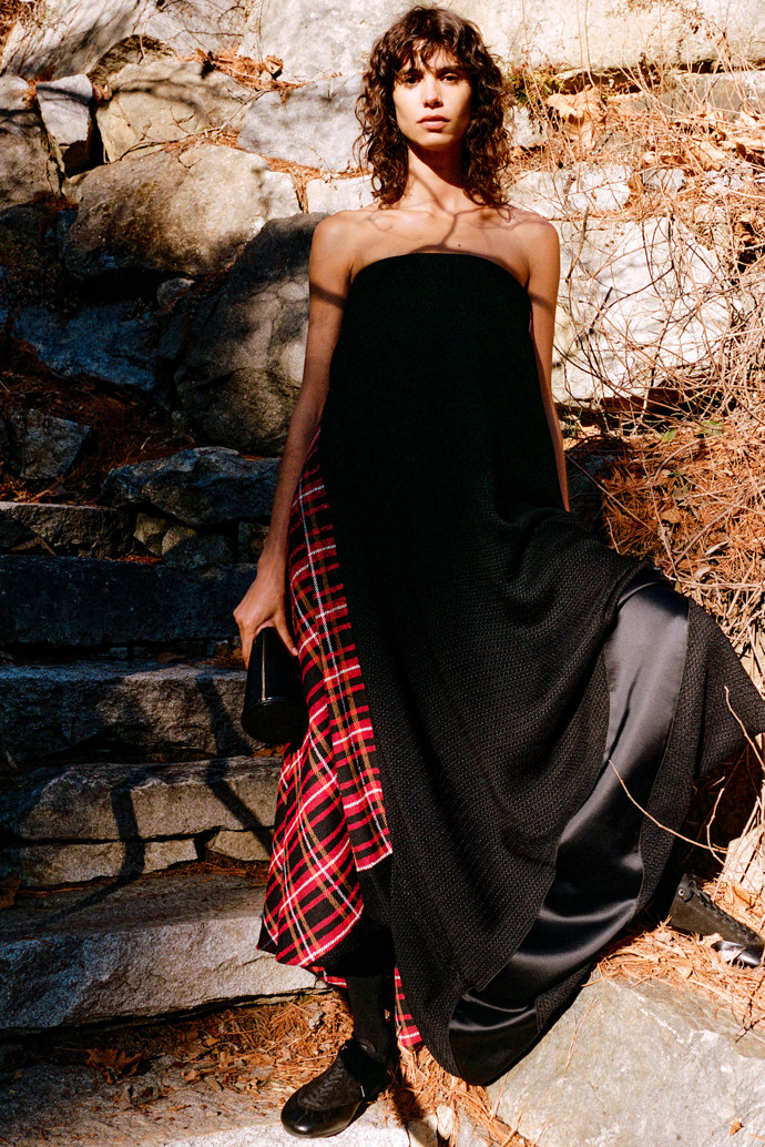 Proenza Schouler, FW25