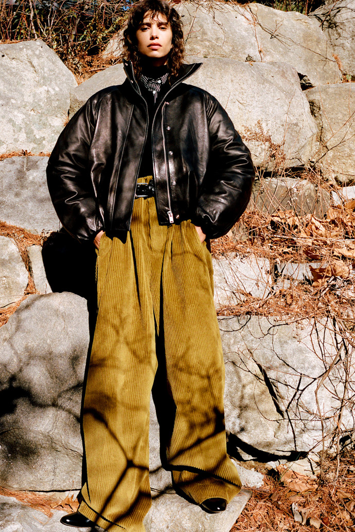 Schouler FW25