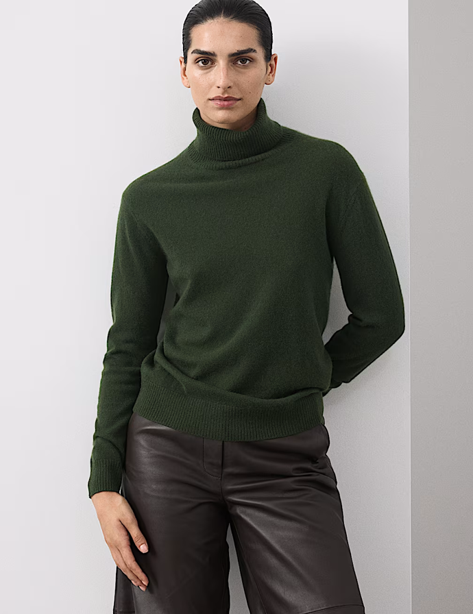 Svetr, Marks&Spencer, 3499 Kč