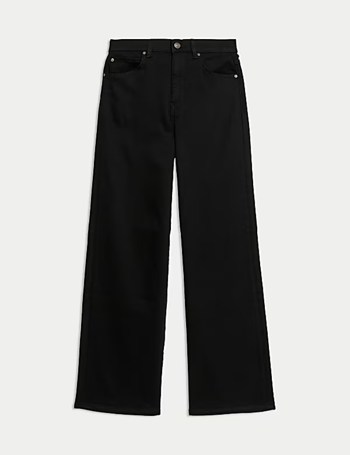 Džíny, Marks&Spencer, 1999 Kč