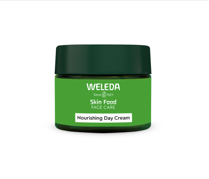 Weleda Skin Food Nourishing Day Cream