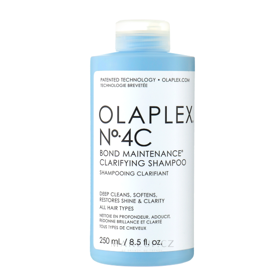 Hloubkově čisticí šampon N°4C Bond Maintenance, Olaplex, 694 Kč, prodává Notino.cz Hloubkově čisticí šampon N°4C Bond Maintenance, Olaplex, 694 Kč, prodává Notino.cz