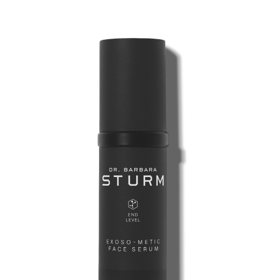 Pleťové sérum s exozomy Exoso-Metic Face Serum. Dr. Barbara Sturm, prodává Eu.drsturm.com Pleťové sérum s exozomy Exoso-Metic Face Serum. Dr. Barbara Sturm, prodává Eu.drsturm.com