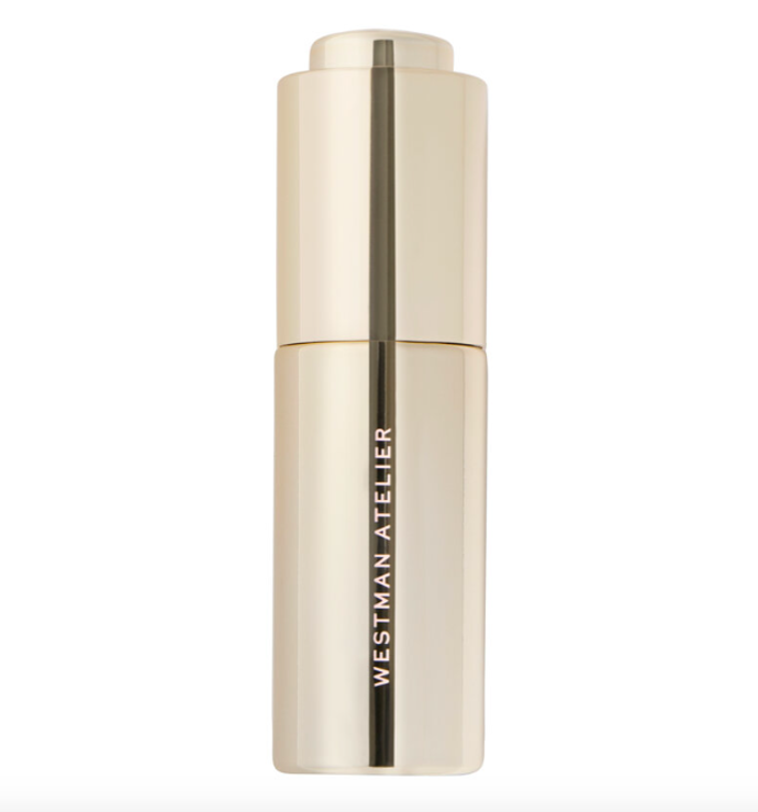  Sérum na oči s exozomy Eye Activator, Westman Atelier, 3 300, prodává Ingredients-store.com