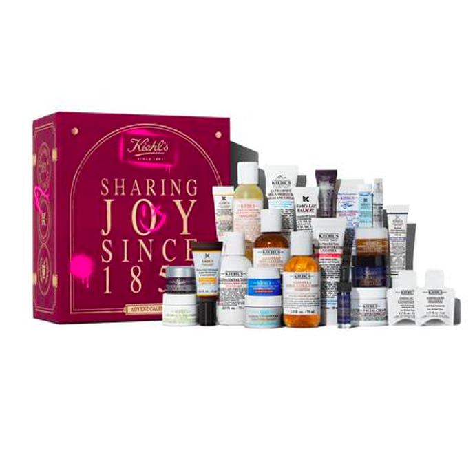 Exclusive Beauty Highlights, Douglas, 2 100 Kč Adventní kalendář Douglas Exclusive Beauty Highlights přináší 24 dní malých překvapení – od péče o pleť, přes líčidla až po voňavé drobnosti. Uvnitř najdete produkty oblíbených značek, které patří k bestsellerům Douglas, například Sol de Janeiro, Estée Lauder, Paula’s Choice nebo Annayake. 