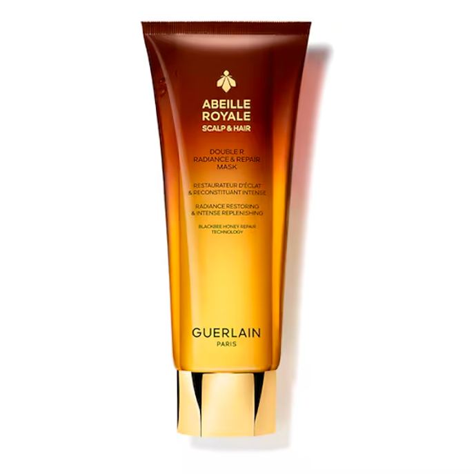  Regenerační maska Abeille Royale Double R Radiance & Repair Mask, Guerlain, 2 260 Kč