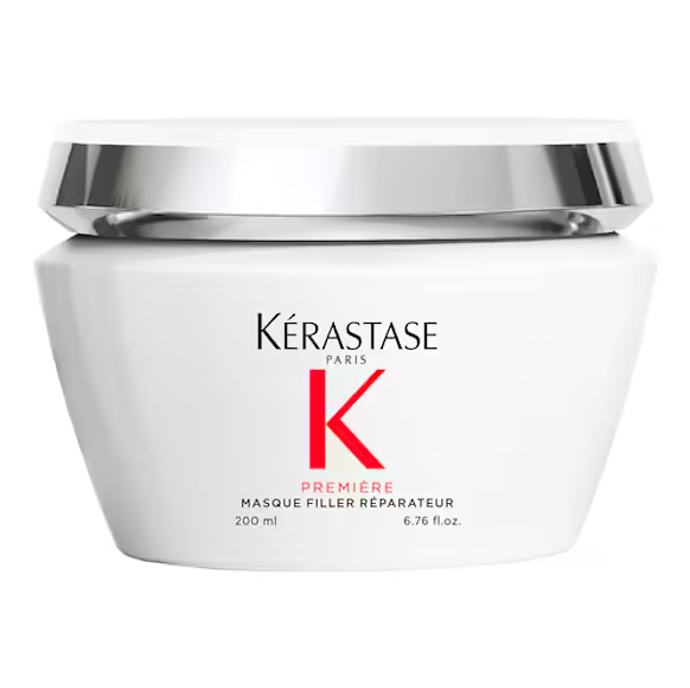  Obnovující maska proti lámavosti vlasů Première, Kérastase, 1 650 Kč 