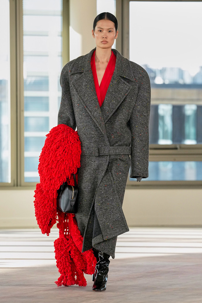 Stella McCartney, FW25