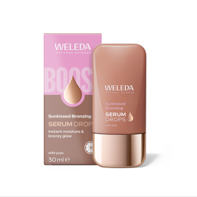 Sunkissed Bronzing Serum Drops