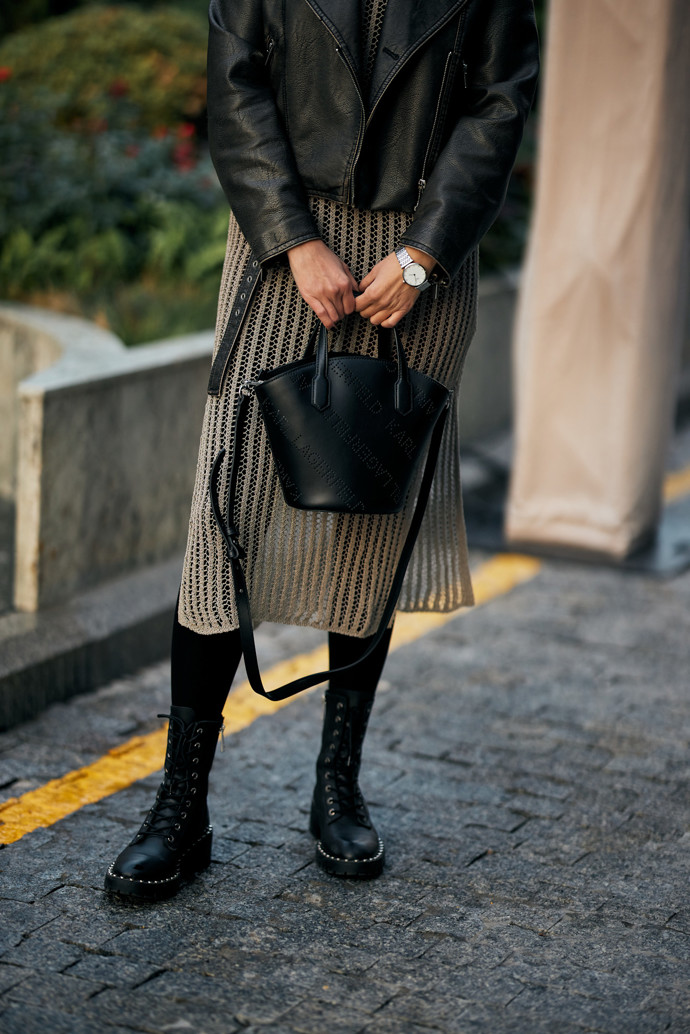 Streetstyle