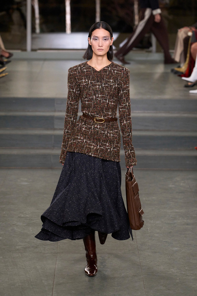 Tory Burch FW25