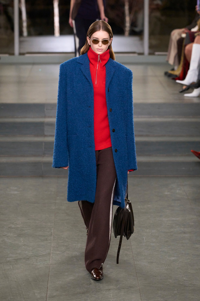 Tory Burch, FW25