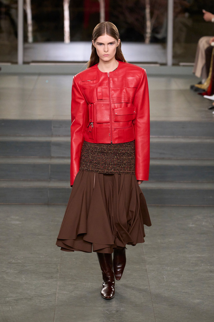 Tory Burch FW25