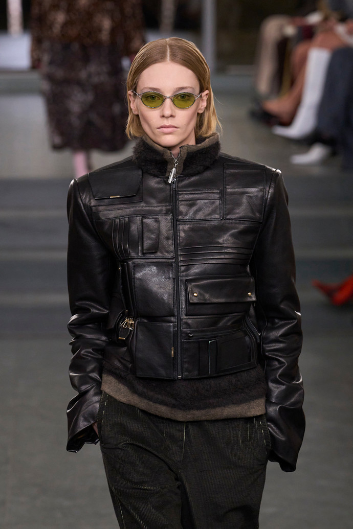 Tory Burch FW25