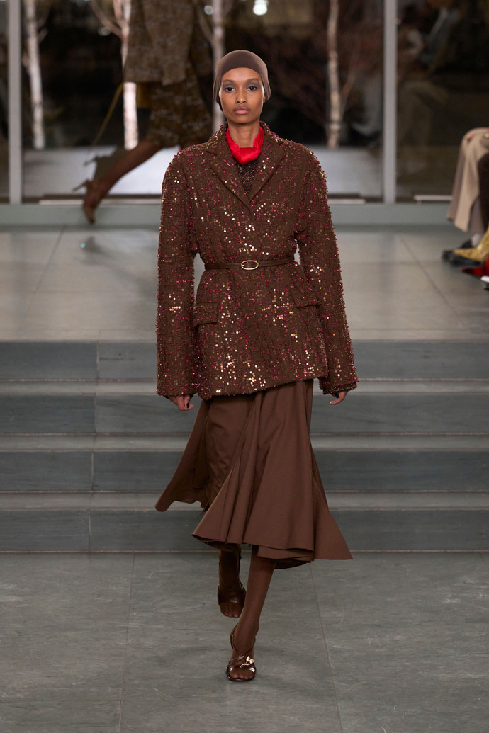 Tory Burch FW25