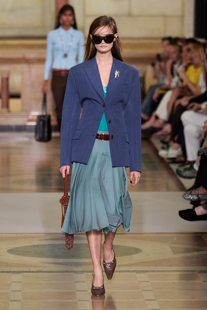 Tory Burch SS26